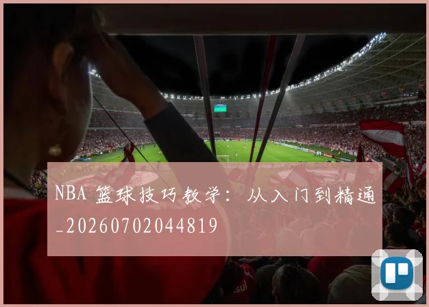 NBA 篮球技巧教学:从入门到精通_20260702044819