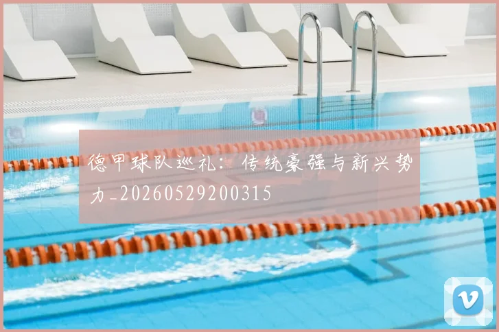 德甲球队巡礼:传统豪强与新兴势力_20260529200315