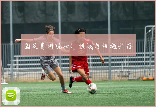 国足青训现状:挑战与机遇并存